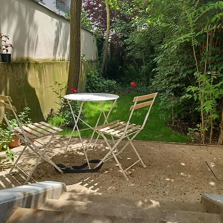 Montmartre Διαμέρισμα